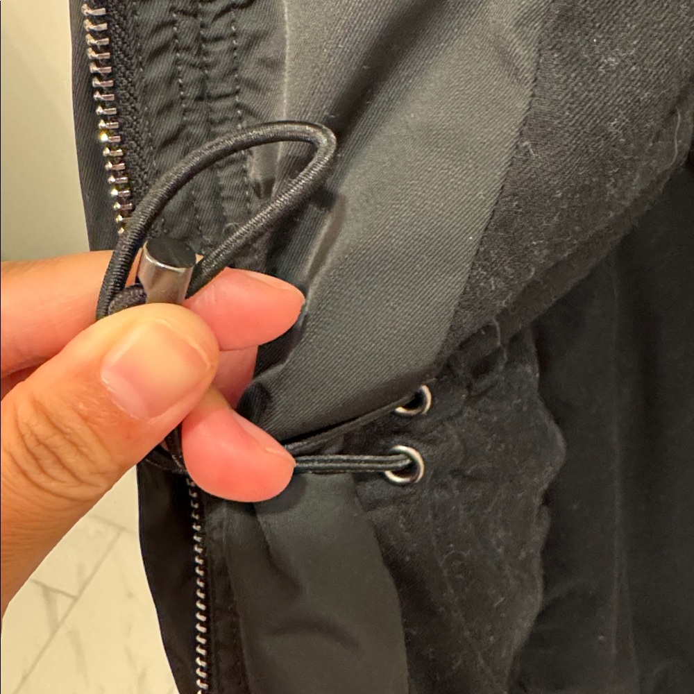 Theory Puffer Jacket - Picture 5 of 8